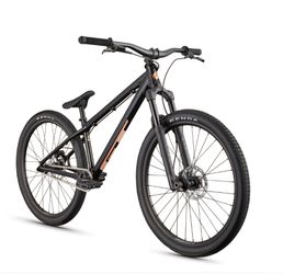 2025 GT La Bomba Pro dirt jumper mountain bike