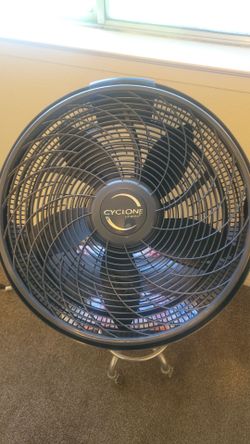Fan