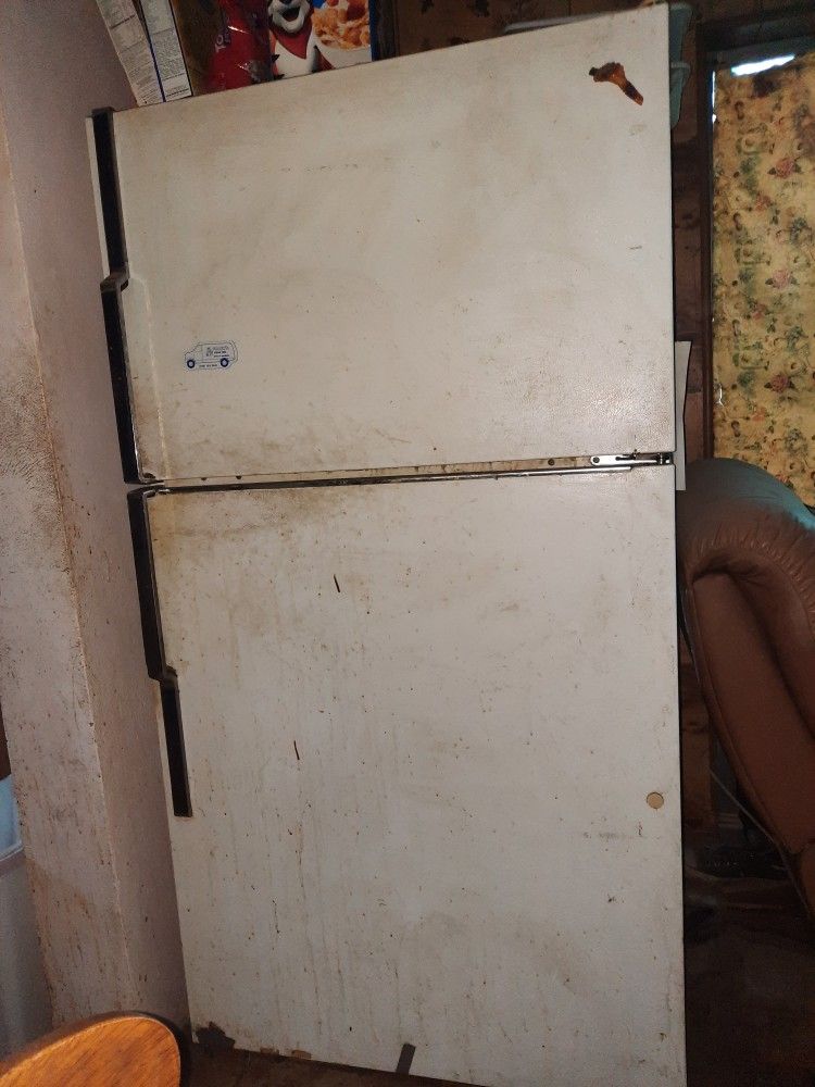 Kenmore Refrigerator