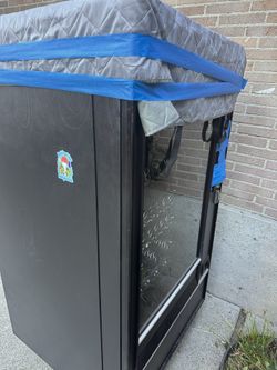 Vending machine