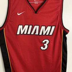 Miami Heat Jerseys