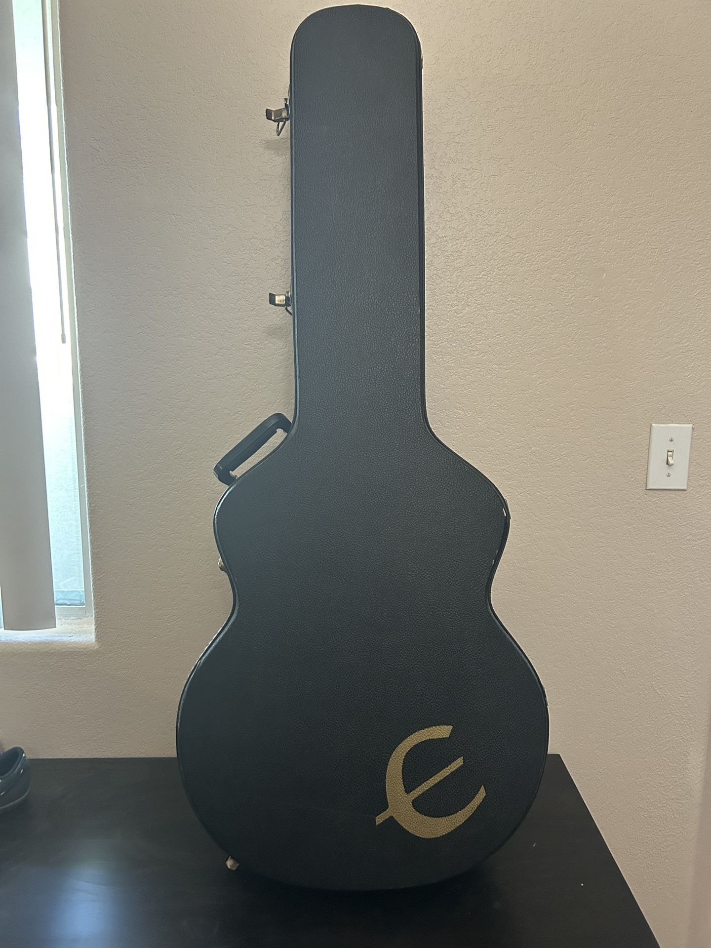 Acoustic Guitar Case