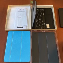 iPad Key Board Case 12.9