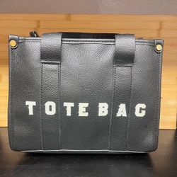 “Tote bag” handbag