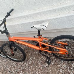 20’ Bike