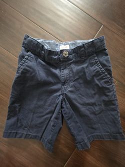 Boys Shorts 
