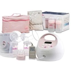 Spectra S2 - Breast Pump 