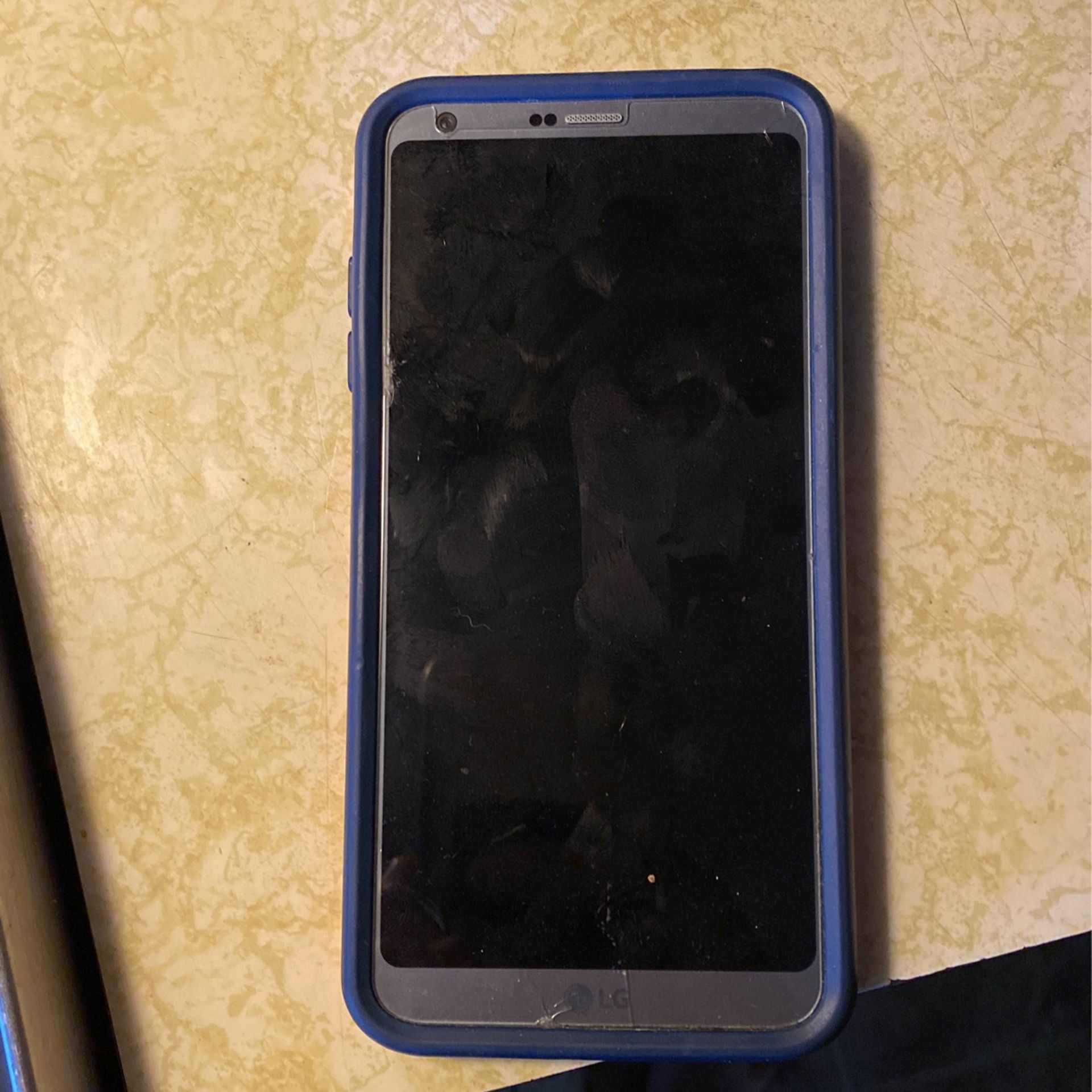 Lg Phone