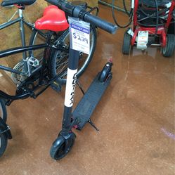 Gotrax Scooter