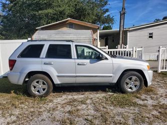 2005 Jeep Grand Cherokee