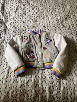 Girls jacket