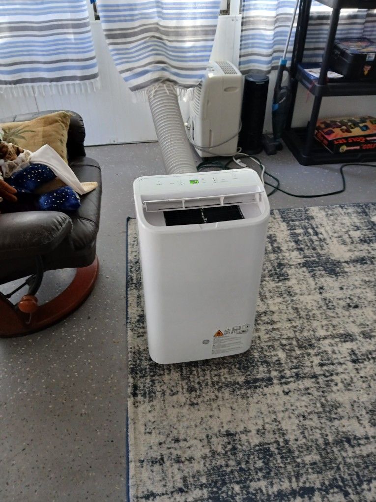 Portable Air Conditioner GE 