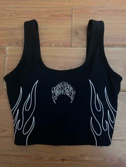 Kill Crew work out tank (size small)