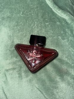 Prada & YSL perfume