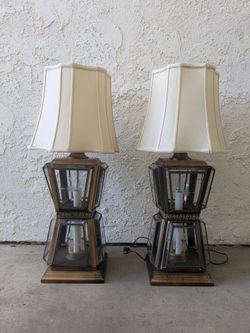 Lamps
