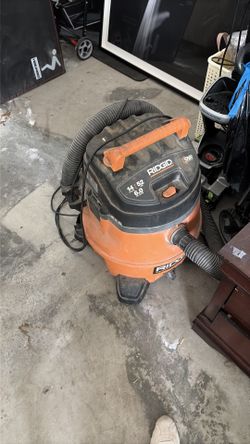 Rigid SNR tool vacuum 100 or BO