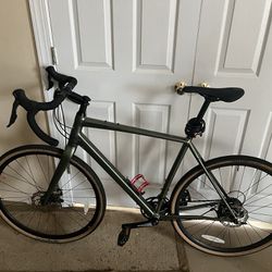 Advanced Cannondale Hybrid Bicycle - 2020
