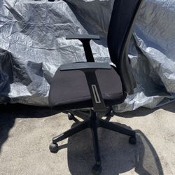 Office Chair. Used. 