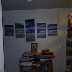 Beautiful Ocean Picture