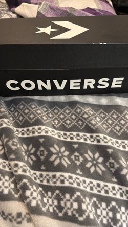 Women Converse Python Shoes