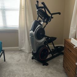 Bow flex Max Trainer