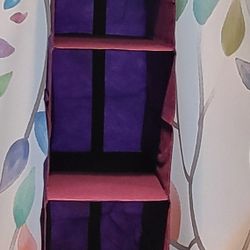 HANGING SHOES/GARMENT BAG!