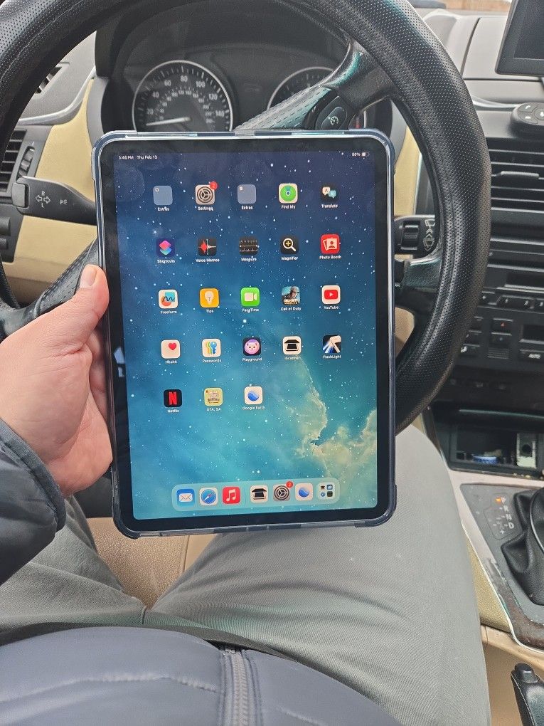 Ipad Pro