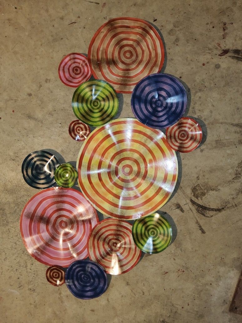 Wall Decor