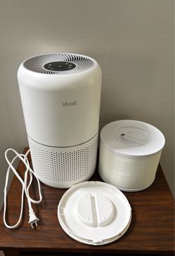 Large Air Purifier (Levoit PlasmaPro 300-P) (Pristine Condition, Only Used Once)