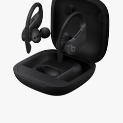 Powerbeats Pro

True Wireless High-Performance Earbuds

