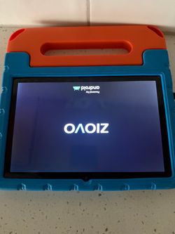 Android tablet for kids