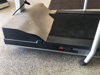 Precor 925 treadmill sale