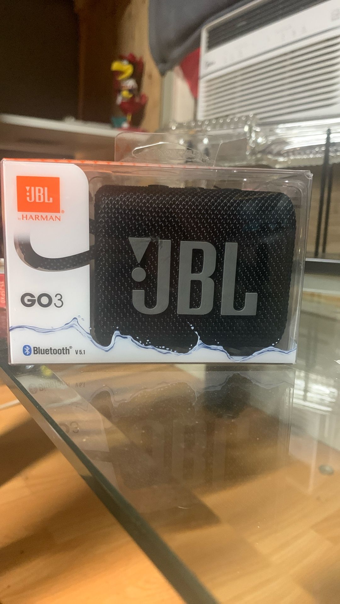 Jbl Go 3