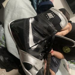 Nike hyperko1