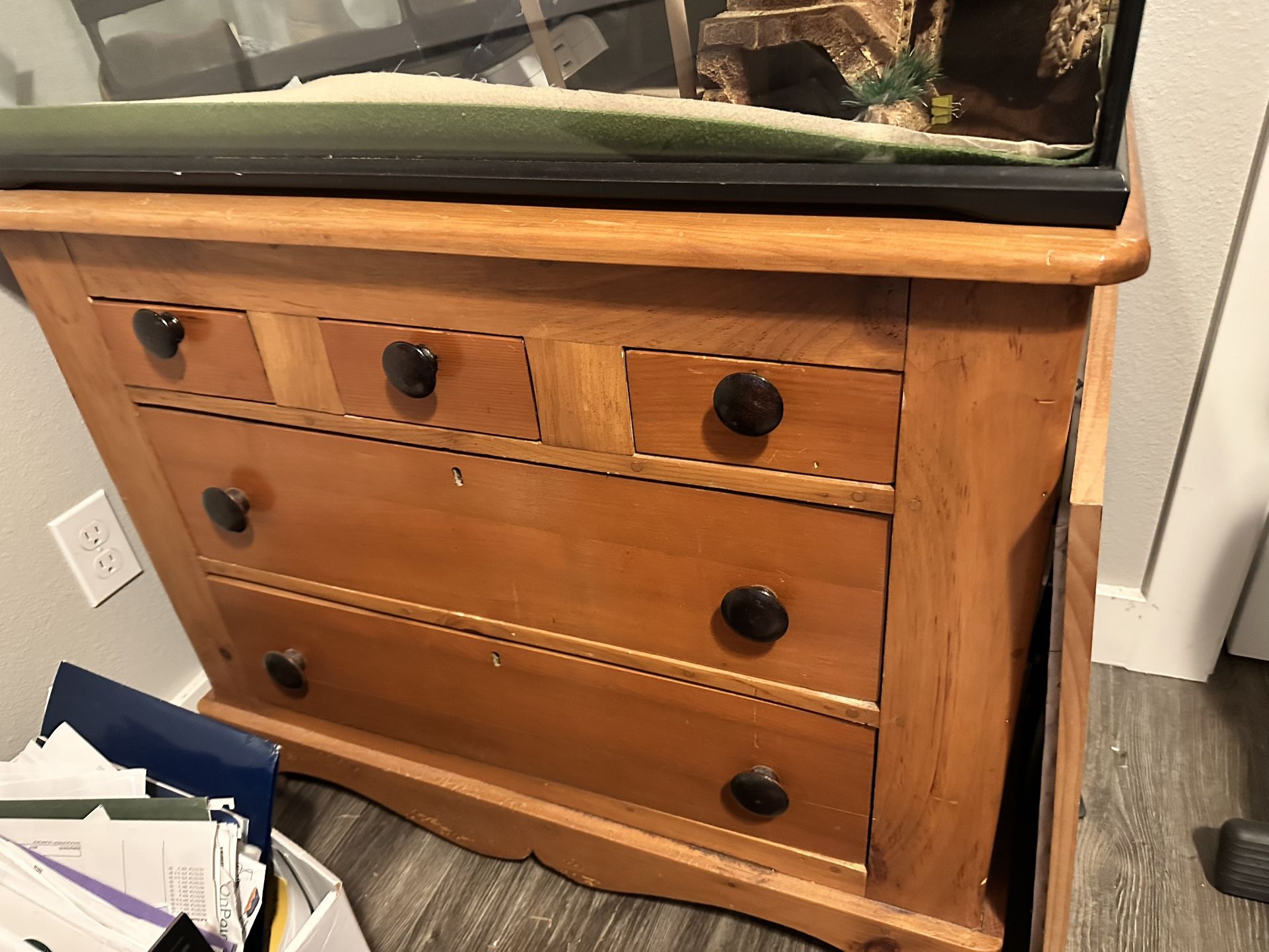 Dresser