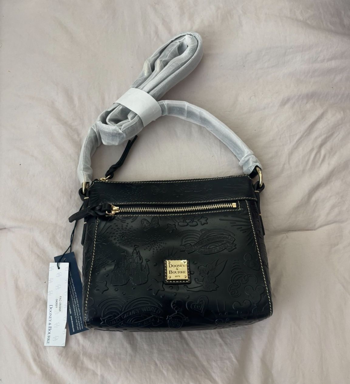 Disney Dooney & Bourke Bag