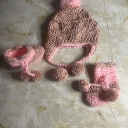 Baby Crochet