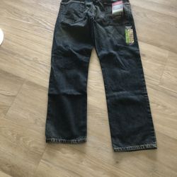 Levi’s Authentics