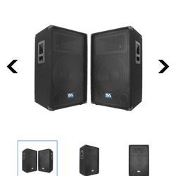 Speaker System