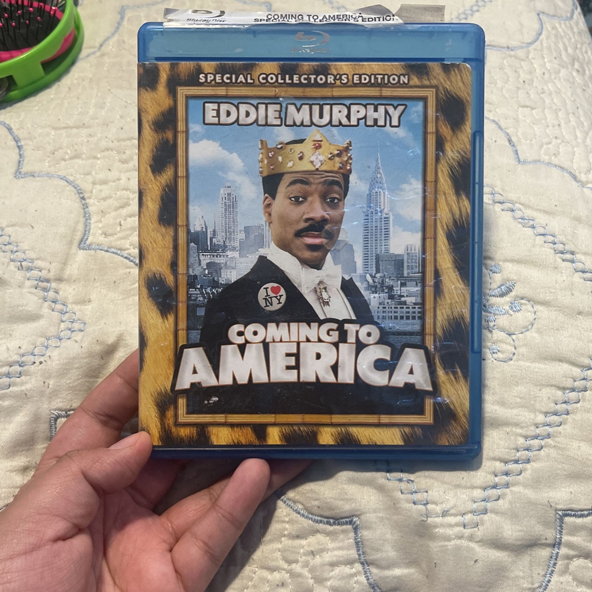 Movies & Karaoke Disc Set