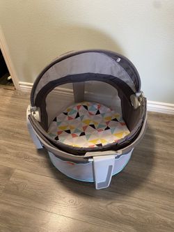 Baby Dome Fisher Price