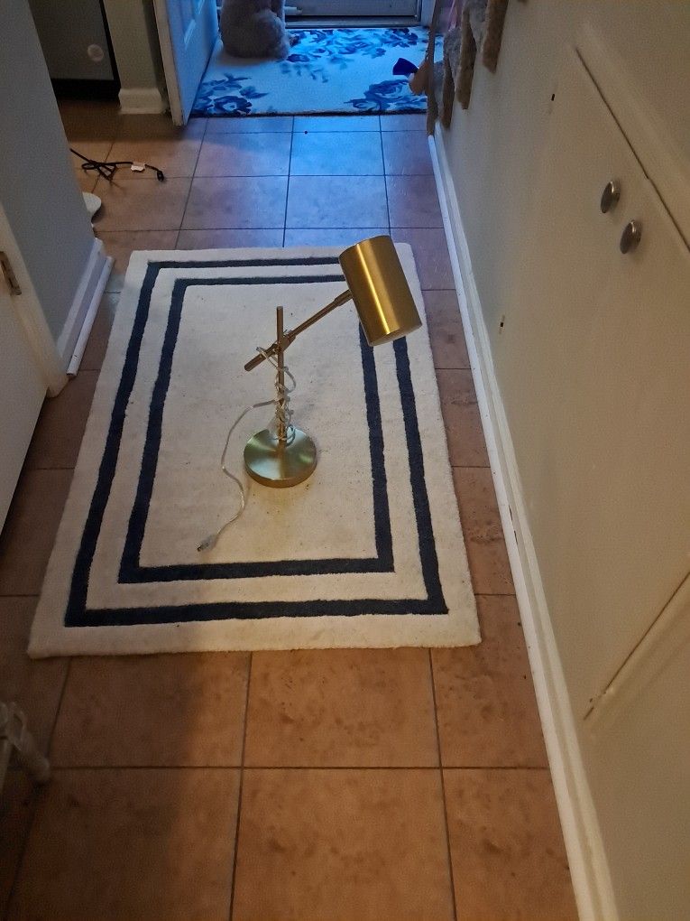Desk Lamp
