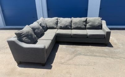 Couch sectional