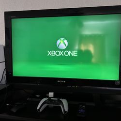 Xbox One 