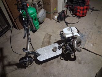 Go ped
