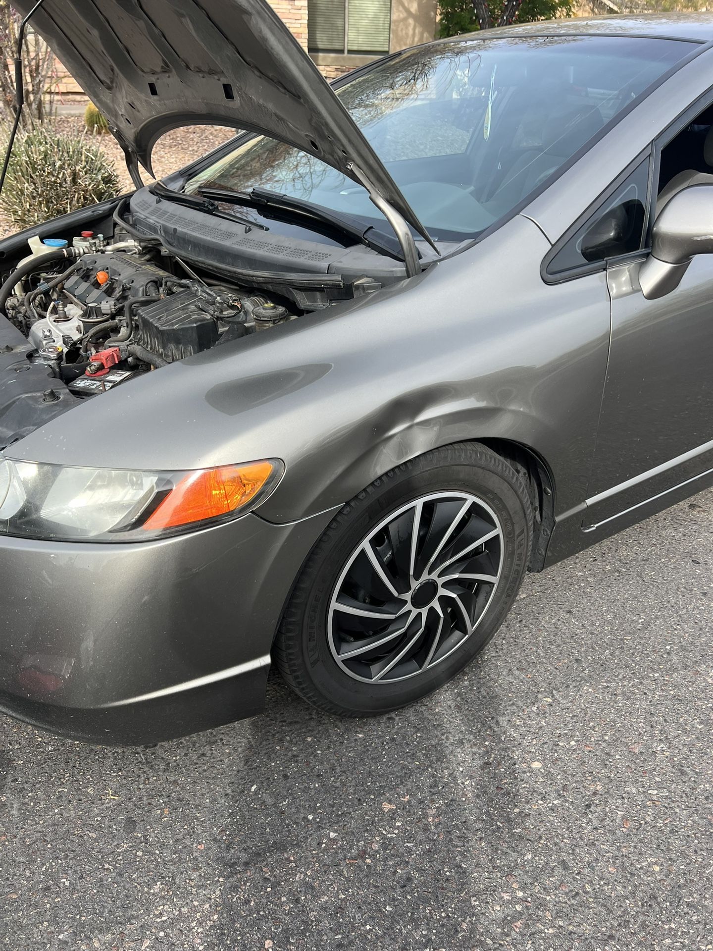Honda ./ Toyota 