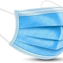 Brand New Disposable Mask 