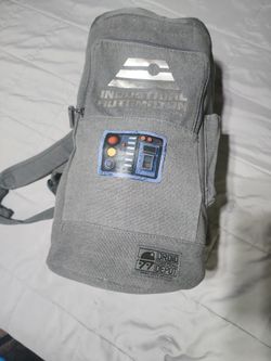 Star Wars Galaxy's Backpack 