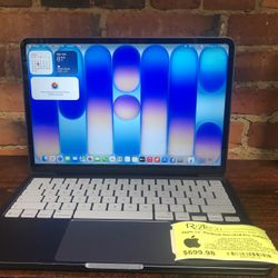 💻 Apple 13" MacBook Neo (A18 Pro, Indigo) - Next-Gen Apple Performance! 💻