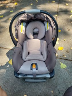 Chicco Keyfit30